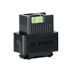 Adapteris Bosch ZAMO, 1600A02PZ4