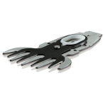 Žolės žirklių peilis Bosch AGS/ASB, 100mm, 2609003867