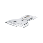 Žolės žirklių peilis Bosch EasyShear, 80 mm, F016800588