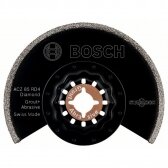 Bosch ACZ 85 RD4 Diamond Grout Abrasive,85 mm,1vnt 2608661689