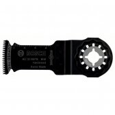 Bosch AIZ 32 BSPB, Hardwood 32 x 50mm, 1 vnt.STARLOCK 2608661645