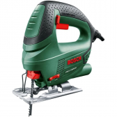 Elektrinis siaurapjūklis Bosch PST 7200 E, 500 W