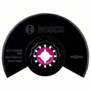 Bosch ACZ 100 SWB,MultiMaterial 100 mm, 1 vnt.STARLOCK 2608661693