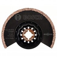 Bosch ACZ 85 RT3,Grout Abrasive 85 mm, 1 vnt., SATRLOCK 2608661642