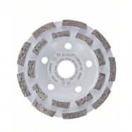 Deimantinis šlifavimo diskas Bosch Expert for Concrete, 125x22,23 mm, 2608601762