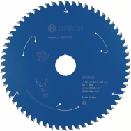 Pjovimo diskas Bosch 140x20x1.8/1.3x24T 2608644499