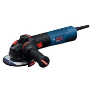 Akum. kampinis šlifuoklis Bosch EXWS20-125TSB, CT, 125mm, 06017D5200 Akum. kampinis šlifuoklis Bosch EXWS20-125TSB, CT, 125mm, 06017D5200