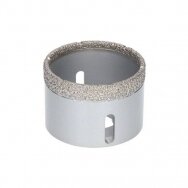 Deimantinė gręžimo karūna Bosch X-LOCK Ceramic Dry Speed, 60x35 mm, 2608599019