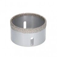 Deimantinė gręžimo karūna Bosch X-LOCK Ceramic Dry Speed, 75x35 mm, 2608599024
