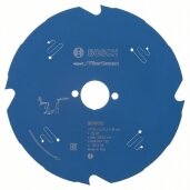Bosch pjovimo diskai Fibro cementui