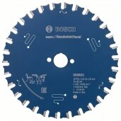 Bosch pjovimo diskai Sandwich panelėms