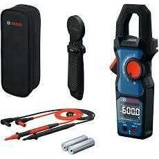 Gnybtinis matuoklis Bosch GMC 600-15, MH1, 0601077601