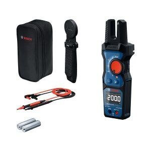 Multimetras Bosch GFM 1000-15 Professional, 0601077400 Multimetras Bosch GFM 1000-15 Professional, 0601077400