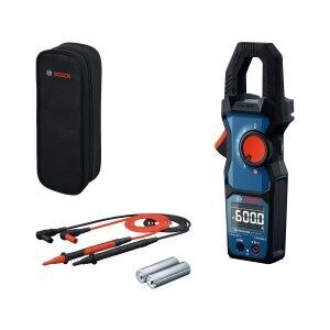 Multimetras Bosch GMC 600-15 Professional, 0601077600