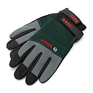 Sodo pirštinės Bosch (XL) F016800314