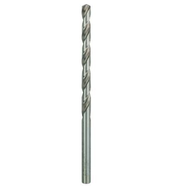 Grąžtas metalui Bosch HSS-G, 9,0x175 mm, 1vnt. 2608595689