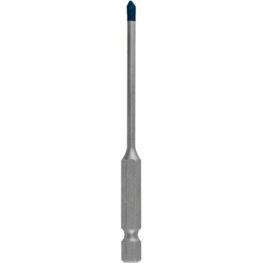 Grąžtas plytelėms Bosch HEX-9 HardCeramic, 8x90 mm, 2608900592 Grąžtas plytelėms Bosch HEX-9 HardCeramic, 8x90 mm, 2608900592