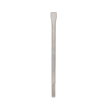Kaltas Bosch, 25x400 mm, SDS-max, 10 vnt., 2608690125 Kaltas Bosch, 25x400 mm, SDS-max, 10 vnt., 2608690125