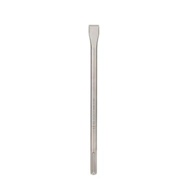 Kaltas Bosch Eco, SDS-max, 25x400 mm, plokščias, 2608690141 Kaltas Bosch Eco, SDS-max, 25x400 mm, plokščias, 2608690141