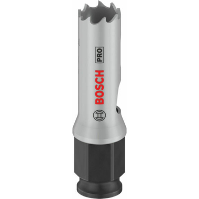 Gręžimo karūna Bosch PRO PC Plus Multi Material, 16 mm, 2608594365