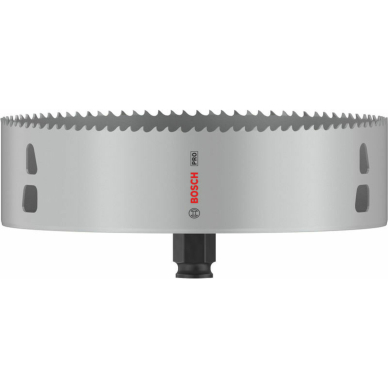 Gręžimo karūna Bosch PRO PC Plus 177 mm, 2608594421