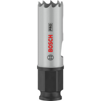 Gręžimo karūna Bosch PRO PC Plus Multi Material,19 mm, 2608594367
