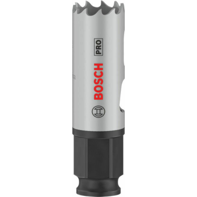 Gręžimo karūna Bosch PRO PC Plus Multi Material, 20 mm, 2608594368