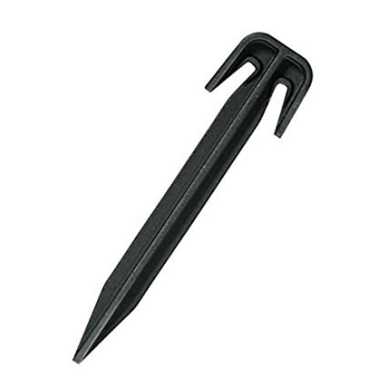 Tvirtinimo kuoliukai Bosch Indego, 20 vnt., F016800485
