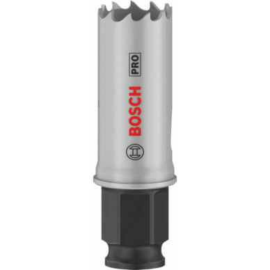 Gręžimo karūna Bosch PRO PC Plus Multi Material, 21 mm, 2608594369