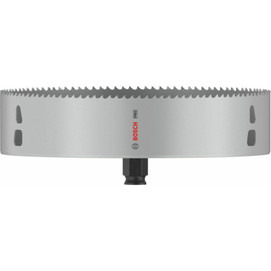 Gręžimo karūna Bosch PRO PC Plus 210 mm, 2608594422