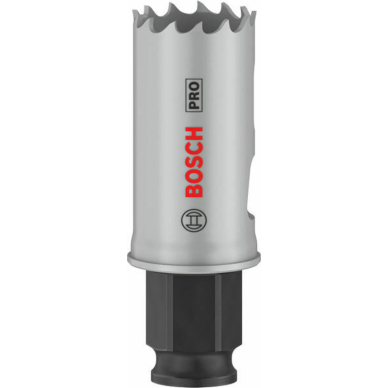 Gręžimo karūna Bosch PRO PC Plus Multi Material, 24 mm, 2608594371