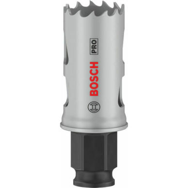 Gręžimo karūna Bosch PRO PC Plus Multi Material, 25 mm, 2608594372