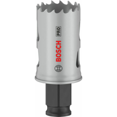 Gręžimo karūna Bosch PRO PC Plus Multi Material, 29 mm, 2608594374