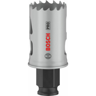 Gręžimo karūna Bosch PRO PC Plus Multi Material, 30 mm, 2608594375