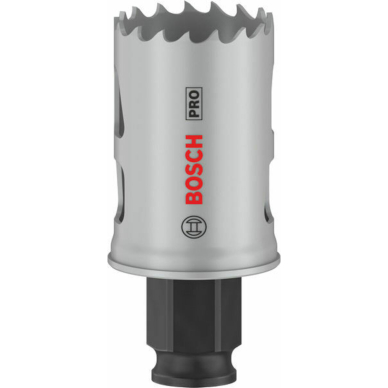 Gręžimo karūna Bosch PRO PC Plus Multi Material, 32 mm, 2608594376