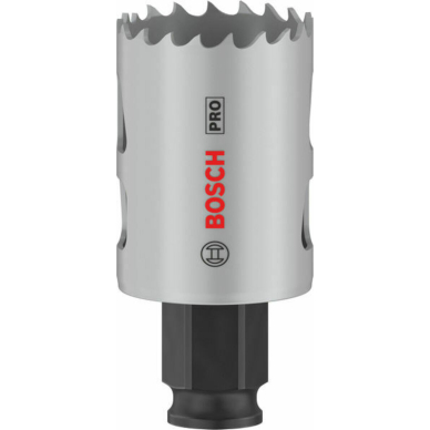 Gręžimo karūna Bosch PRO PC Plus Multi Material, 35 mm, 2608594378
