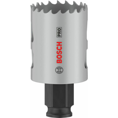 Gręžimo karūna Bosch PRO PC Plus Multi Material, 37 mm, 2608594379