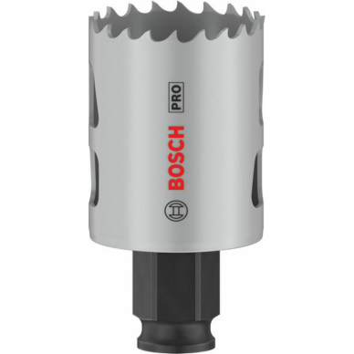 Gręžimo karūna Bosch PRO PC Plus Multi Material, 38 mm, 2608594380