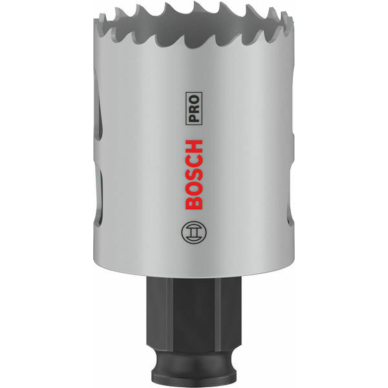 Gręžimo karūna Bosch PRO PC Plus Multi Material, 40 mm, 2608594381