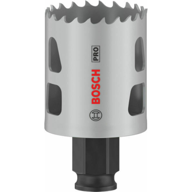 Gręžimo karūna Bosch PRO PC Plus Multi Material, 41 mm, 2608594382