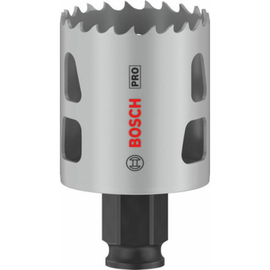 Gręžimo karūna Bosch PRO PC Plus Multi Material, 43 mm, 2608594383