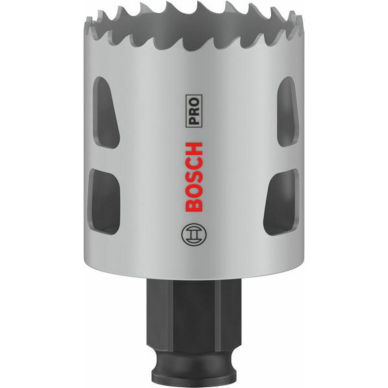 Gręžimo karūna Bosch PRO PC Plus Multi Material, 44 mm, 2608594384