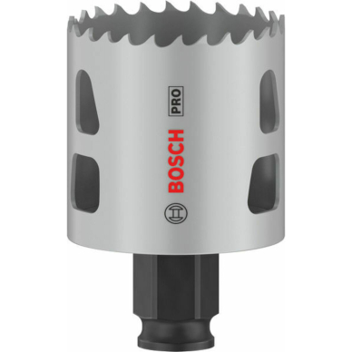 Gręžimo karūna Bosch PRO PC Plus Multi Material, 48 mm, 2608594386