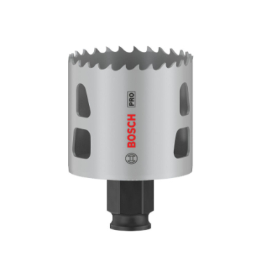 Gręžimo karūna Bosch 52 mm PRO PC Plus Multi Material 2608594389