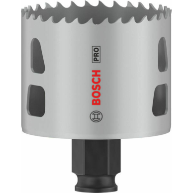 Gręžimo karūna Bosch PRO PC Plus Multi Material, 60 mm, 2608594394