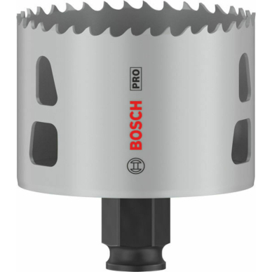 Gręžimo karūna Bosch PRO PC Plus Multi Material, 68 mm, 2608594398
