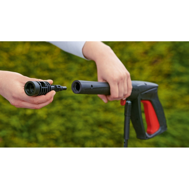 Papildomos įrangos adapteris Bosch AQUATAK E, AQT100-140b, F016800576 1 Papildomos įrangos adapteris Bosch AQUATAK E, AQT100-140b, F016800576 1