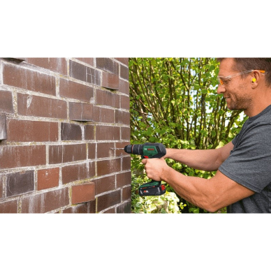 Akum. smūginis suktuvas-gręžtuvas Bosch AdvancedImpact 18V-80 QuickSnap, 18 V, 1x2,5 Ah, 06039E2101 3 Akum. smūginis suktuvas-gręžtuvas Bosch AdvancedImpact 18V-80 QuickSnap, 18 V, 1x2,5 Ah, 06039E2101 3