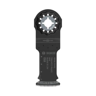 Peiliukas daugiafunkciniam įrankiui Bosch AIZ 32 BSPIB STARLOCK 1vnt. (25vnt.) 2608669073