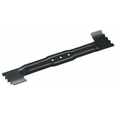 Atsarginis pjovimo peilis Bosch Universal Rotak 4**, 36 cm, F016800493